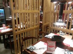 大堂-热血兄弟·炭火烤肉(融侨中心店)