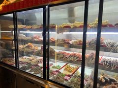 -为民烧烤吧.自贡爆炒菜(收录20年好店)