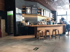-星巴克(天津工华道智慧山店)