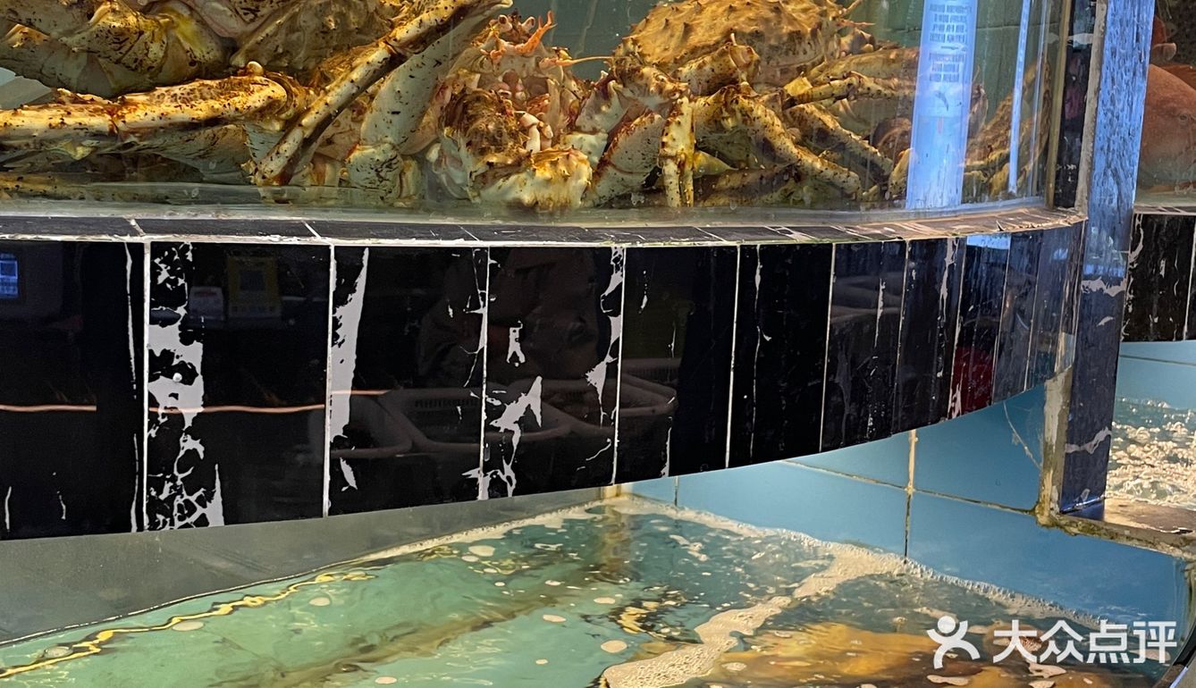 念念不忘的海鲜火锅🦞一回深圳马上来吃