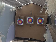 -Skay•射箭馆•弓箭娱乐(体育西店)