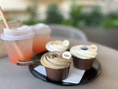 Cupcake系列-LAN一见岚·精品蛋糕(琶洲保利店)