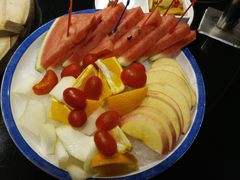 -鱼窝棚柴火铁锅炖(富山屯店)