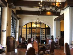 大堂-南沙游艇会·大兵船餐厅