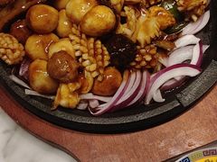 -天外天烤鸭店(八角店)