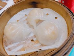 水晶虾饺-19号私房菜(云南路店)