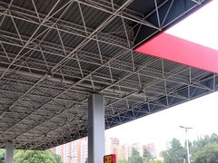 -中国航油花果岛加油站