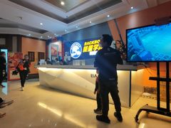 -能量学院少儿体能运动馆(公园1872店)