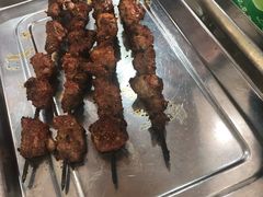 -继承独一味生烤羊排(金牛小区店)