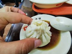 -庆丰包子铺(东单店)
