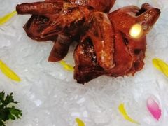 -香宫中餐厅 · 桂林香格里拉
