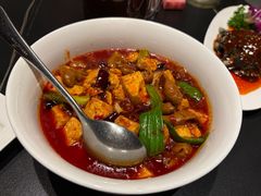 -天府豆花庄(金四季店)