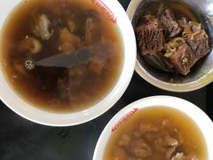 -好成财牛排馆(涂门街总店)