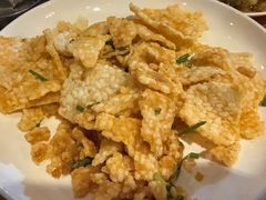 -芳芳私房菜·精做淮扬菜(承德路店)