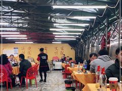 大堂-聚味瞿记·龙虾堂(树木岭店)