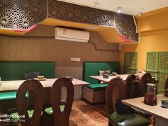 -耶里夏丽·新疆菜·28年喀什老馆(田林东路店)