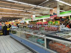 -金威超市(太西店)