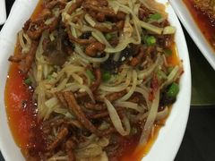 -王记大烩菜(绥德店)