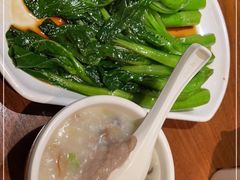 -南拳十三姨·潮汕砂锅粥(世纪金源店)
