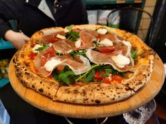 -Alimentari Grande(东湖路店)