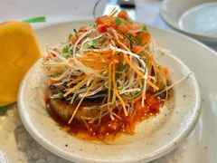 香煎干贝-茹丝葵经典牛排馆(上海外滩店)