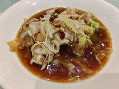 -添福来墨鱼饺子 · 海鲜东北菜(大连星海·黄浦路店)