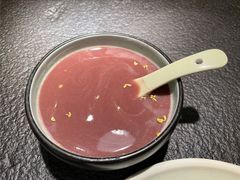 陈皮红豆沙-蝴蝶里·粤菜·点心(滨江龙湖店)