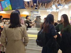 -CoCo都可(合生汇店)