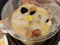 -妈妈家·本帮菜(总店)