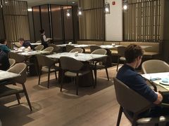 -深圳同泰万怡酒店·万荟轩自助餐厅(同泰店)