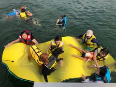 -仙海旅游度假区