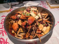 -靓靓蒸虾·头牌蒸虾(南山桂庙店)