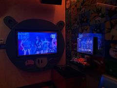 -皓声音KTV(新景店)