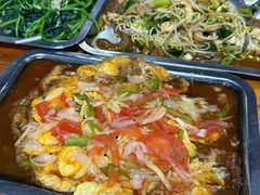 -龙上水现炒生料(柳沙店)