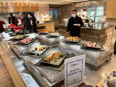 -北京王府井希尔顿酒店·万斯阁西餐厅