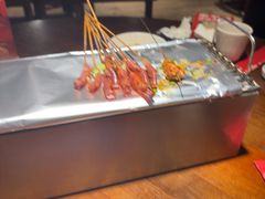-李不管把把烧(火车南站店)