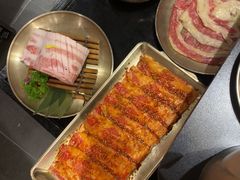 -西塔老太太泥炉烤肉(龙湖北苑天街店)