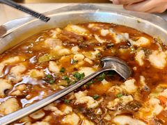 -川人川菜馆·小龙虾·鲜虾现做(黄山路店)