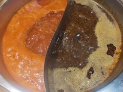 -傣妹火锅(罗宾森购物中心店)