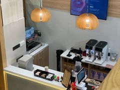 -甜嘟嘟烘焙坊(舒城路店)