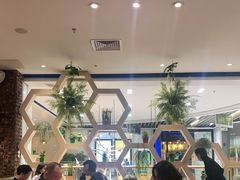 大堂-Sushi Love 创意寿司(丽影广场店)