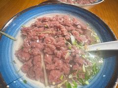 -阿古牛肉丸(一建店)