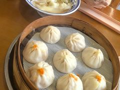 -忆秦园小笼包(惠山古镇总店)