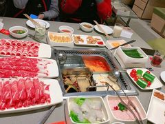 -海底捞火锅(铂澜大象城店)