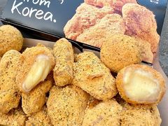 -悠个炸鸡(南京创始店)