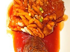 -庭院江南菜•烤鸭•非遗传承(上地•清河店)