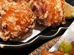 -鸭川食堂·鳗丼(鼓楼店)