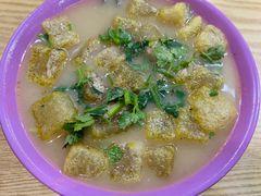 -牛马行牛肉饸饹铺(长春总店)