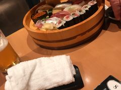 -筑地玉寿司(舞浜イクスピアリ店)