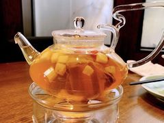 -粗茶淡饭·隐庐私厨(东亭店)